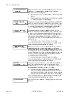 Предварительный просмотр 46 страницы SATO M10e Series Operator'S Manual