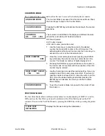 Предварительный просмотр 47 страницы SATO M10e Series Operator'S Manual