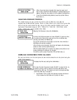 Предварительный просмотр 49 страницы SATO M10e Series Operator'S Manual