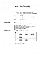 Предварительный просмотр 78 страницы SATO M10e Series Operator'S Manual