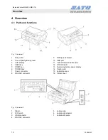 Preview for 12 page of SATO MB400I Quick Manual