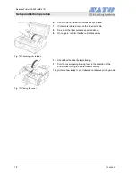 Preview for 18 page of SATO MB400I Quick Manual