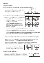 Preview for 5 page of SATO PC-7980GTI Instruction Manual