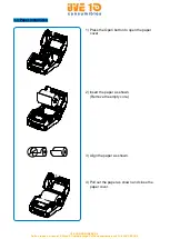 Preview for 16 page of SATO PV3 User Manual