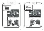 Preview for 6 page of SATO RWG500 Quick Manual