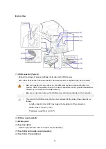 Предварительный просмотр 31 страницы SATO S84NX Operator'S Manual