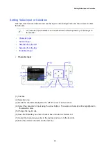 Предварительный просмотр 64 страницы SATO S84NX Operator'S Manual