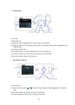 Предварительный просмотр 65 страницы SATO S84NX Operator'S Manual