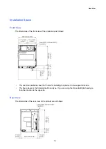 Предварительный просмотр 72 страницы SATO S84NX Operator'S Manual