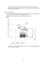 Предварительный просмотр 73 страницы SATO S84NX Operator'S Manual