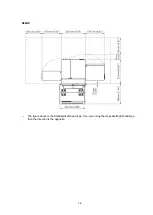 Предварительный просмотр 75 страницы SATO S84NX Operator'S Manual