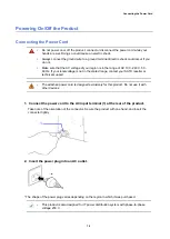 Предварительный просмотр 78 страницы SATO S84NX Operator'S Manual