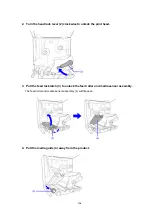 Предварительный просмотр 119 страницы SATO S84NX Operator'S Manual