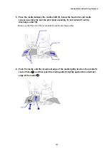 Предварительный просмотр 120 страницы SATO S84NX Operator'S Manual