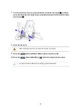 Предварительный просмотр 121 страницы SATO S84NX Operator'S Manual