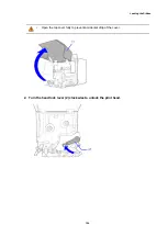 Предварительный просмотр 126 страницы SATO S84NX Operator'S Manual