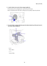 Предварительный просмотр 132 страницы SATO S84NX Operator'S Manual