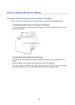 Предварительный просмотр 141 страницы SATO S84NX Operator'S Manual