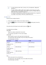 Предварительный просмотр 271 страницы SATO S84NX Operator'S Manual