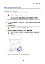 Предварительный просмотр 450 страницы SATO S84NX Operator'S Manual