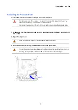 Предварительный просмотр 462 страницы SATO S84NX Operator'S Manual