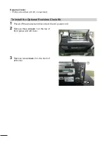 Preview for 2 page of SATO SG112-ex Kitting Manual