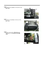 Preview for 7 page of SATO SG112-ex Kitting Manual