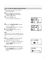 Preview for 9 page of SATO SG112-ex Kitting Manual