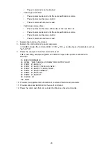 Preview for 21 page of SATO SG112 ex Programming Reference Manual