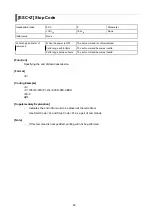 Preview for 23 page of SATO SG112 ex Programming Reference Manual