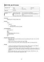 Preview for 25 page of SATO SG112 ex Programming Reference Manual