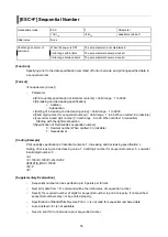 Preview for 36 page of SATO SG112 ex Programming Reference Manual