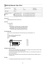 Preview for 44 page of SATO SG112 ex Programming Reference Manual