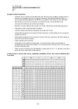 Preview for 188 page of SATO SG112 ex Programming Reference Manual