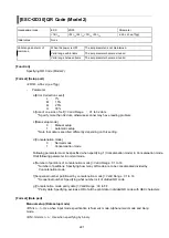 Preview for 222 page of SATO SG112 ex Programming Reference Manual