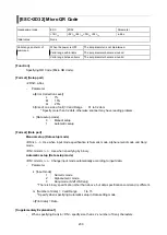 Preview for 231 page of SATO SG112 ex Programming Reference Manual