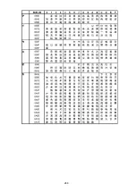 Preview for 269 page of SATO SG112 ex Programming Reference Manual