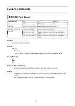 Preview for 302 page of SATO SG112 ex Programming Reference Manual