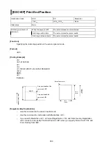 Preview for 310 page of SATO SG112 ex Programming Reference Manual