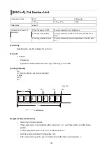 Preview for 312 page of SATO SG112 ex Programming Reference Manual