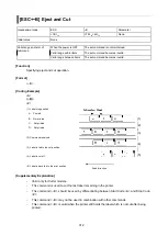 Preview for 313 page of SATO SG112 ex Programming Reference Manual