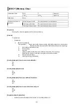 Preview for 315 page of SATO SG112 ex Programming Reference Manual