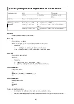 Preview for 322 page of SATO SG112 ex Programming Reference Manual