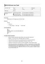 Preview for 325 page of SATO SG112 ex Programming Reference Manual