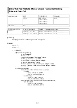 Preview for 363 page of SATO SG112 ex Programming Reference Manual