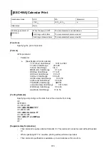 Preview for 371 page of SATO SG112 ex Programming Reference Manual