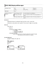 Preview for 375 page of SATO SG112 ex Programming Reference Manual