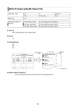 Preview for 385 page of SATO SG112 ex Programming Reference Manual