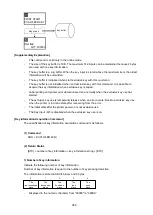 Preview for 387 page of SATO SG112 ex Programming Reference Manual