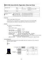 Preview for 391 page of SATO SG112 ex Programming Reference Manual